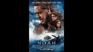 NOAH /  Nuh /2014 / KINO  UZBEK TILIDA