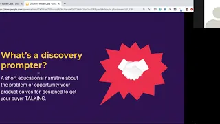 Sales Discovery Call Master Class: 7 Tips for Developing Buyer Pain