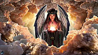 DJ Lava - The angel is with me.