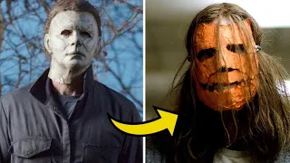 8 Terrifying Horror Movie Villains Ruined By Terrible Backstories