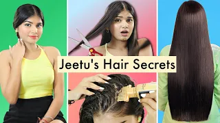 Hair Fall Solution | Haircare Tips & Tricks | DIYQueen