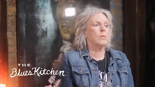 Lucinda Williams ‘Hums Liquor’ - The Blues Kitchen Presents...