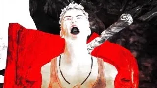 Devil May Cry - 'TGS 2012 Trailer' TRUE-HD QUALITY