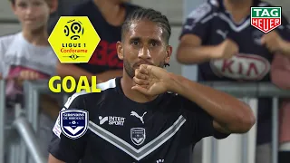 Goal PABLO (69') / Girondins de Bordeaux - Stade Brestois 29 (2-2) (GdB-BREST) / 2019-20