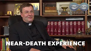 A Priest and Life After Death | Stefan Lampe's Near Death Experience