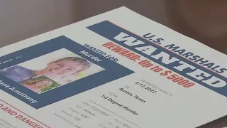 Latest on search for Kaitlin Armstrong, wanted for murder of Moriah Wilson | FOX 7 Austin