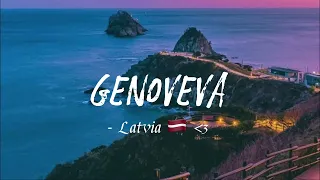 Ģenoveva (speed up)