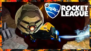 Rocket League Intro Memes Ultimate Edition