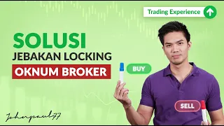 Taktik Oknum Broker Forex Menghabisi Nasabahnya (AMPUH) (Ep.2)