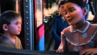 Polar Express - When Christmas Comes to Town (legendado)