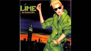 Lime - Greatest Hits - Babe We're Gonna Love Tonight