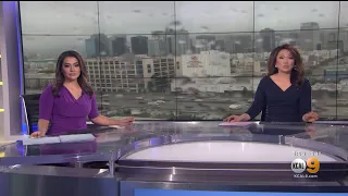 KCAL | KCAL 9 News at 4pm - Headlines, Open and Closing - January 4, 2023