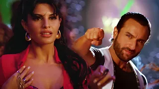 Lat Lag Gayee | Race 2 | Saif Ali Khan | Jacqueline Fernandez | Benny Dayal | Shalmali  Kholgade