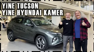 HERKES BİR GÜN TUCSON SAHİBİ OLACAK | HYUNDAI TUCSON