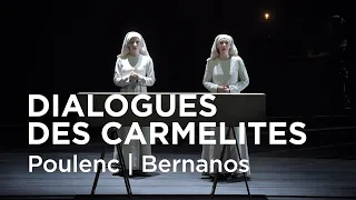 🎬 TRAILER / Dialogues des Carmélites | Poulenc, Bernanos | Olivier Py