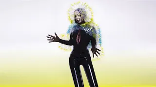 Björk - Notget (Instrumental)