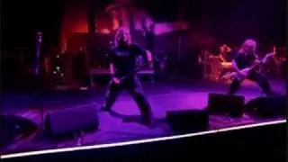 Children of Bodom - Angels Don't Kill - Live The Unholy Alliance 2/17