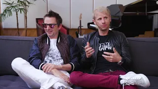 MUSE - Creating "The Dark Side"  [Simulation Theory Behind-The-Scenes]