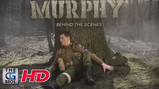 CGI VFX Behind the Scenes : "Murphy" - by ISART DIGITAL