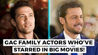 GAC Family Actors Who’ve Starred In BIG Movies!