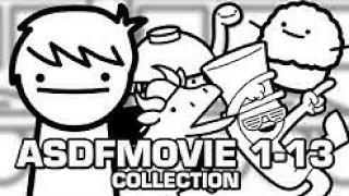 asdf movies 1-13 cz dabing (Fénix ProDabing)