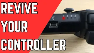 Revive Your PS3 Controller: Quick Fix for PlayStation 3 Controller Not Turning On Issue! 🎮