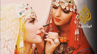 عرس البادية - أعراس المغرب