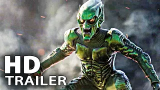 SPIDER-MAN 3: No Way Home Trailer 2 Deutsch German (2021)