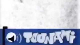 TOONAMI: Teasers (1997)