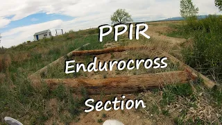 PPIR   Endurocross Section