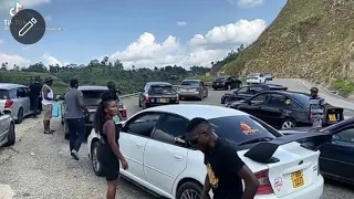 SUBARU BOYS ARE AT IT AGAIN IN NAIVASHA!