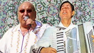 Ion Ghițulescu și Ilie Udilă, cel mai frumos colaj de petrecere cu muzică populară și lăutărească 🥂