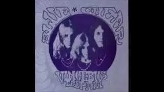 Blue Cheer 1968 Steve Allen Show Interview