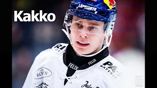 Kaapo Kakko highlights 2018-2019