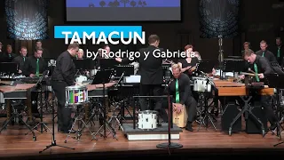 Tamacun - Rodrigo y Gabriela | WMC 2022