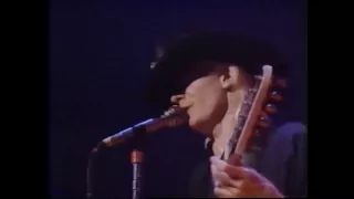 Johnny Winter - Live @ Massey Hall, Toronto 1983! (complete show)