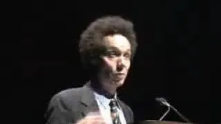 Part 3 - Malcolm Gladwell on Minnesotas Tipping Point