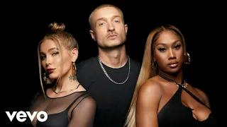 Cazwell, Chanel Jole, Trace Lysette - Taser In My Telfar Bag (Official Video)