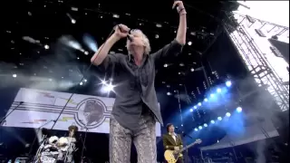 The Boomtown Rats - I Don't Like Mondays - (Live @ Isle Of White Festival 2013) HQ