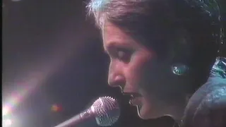 Joan Baez - Diamonds and Rust (1989, Ventura Theater, Ventura Ca.) [VHS to mkv]