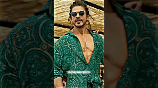 Shah Rukh Khan 👑🔥 Status | Srk x Uncha Lamba Kad | Pathan Status | SRK Status | Pathan Movie Status|