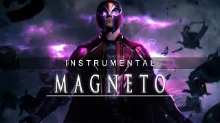 Deep Dark Underground Banger HipHop Beat: MAGNETO @ARTEMISTICBEATZ Collab