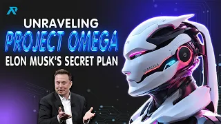 Elon Musk's Deep Dive: Unveiling the Secrets of Project Omega
