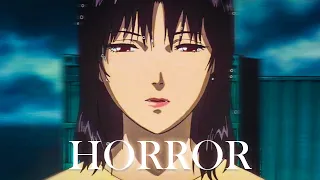 Why Perfect Blue is the Most Terrifying Anime Movie.