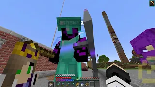 LIFESTEAL SMP REACTS TO GOD