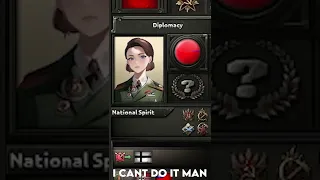 When you MOD HOI4 Too MUCH