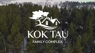 Kok Tau family complex