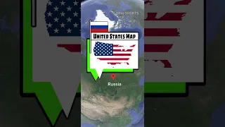 Most Hated Country Maps From Different Countries #country #map #world #shorts