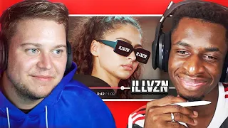 Reacting to Subscribers Edits FT. TBJZL