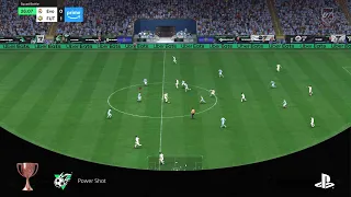 EA SPORTS FC 24  - Power Shot Trophy Guide